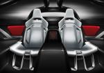 ItalDesign Parcour Concept 2013 года